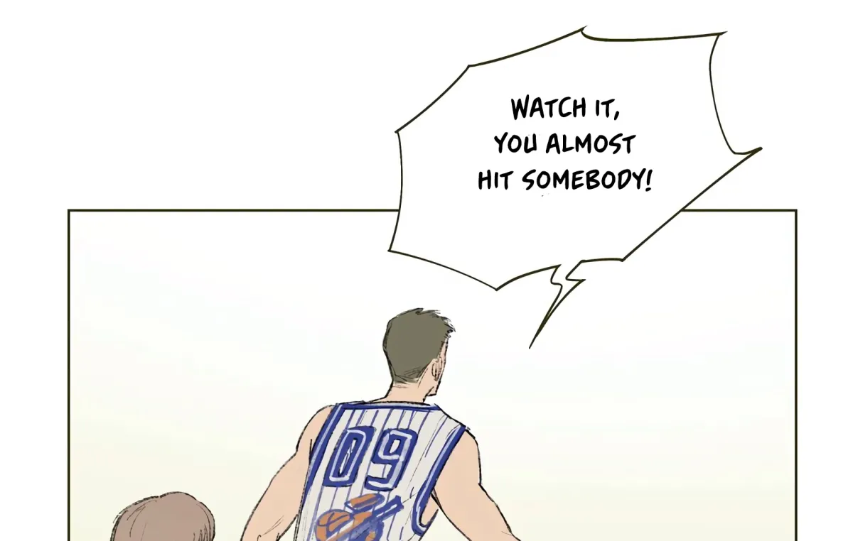 The Rabbit Trapped In Rumors Chapter 6 page 18 - 