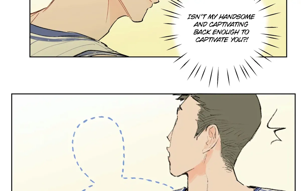 The Rabbit Trapped In Rumors Chapter 6 page 21 - 