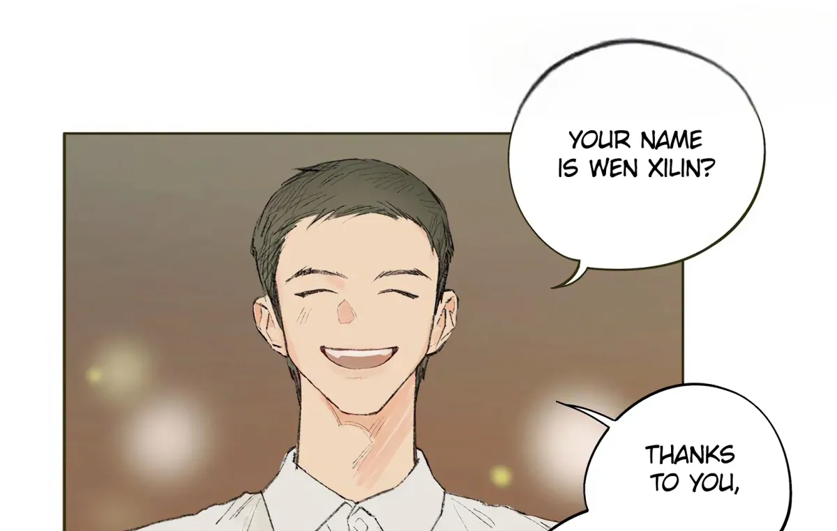 The Rabbit Trapped In Rumors Chapter 6 page 27 - 