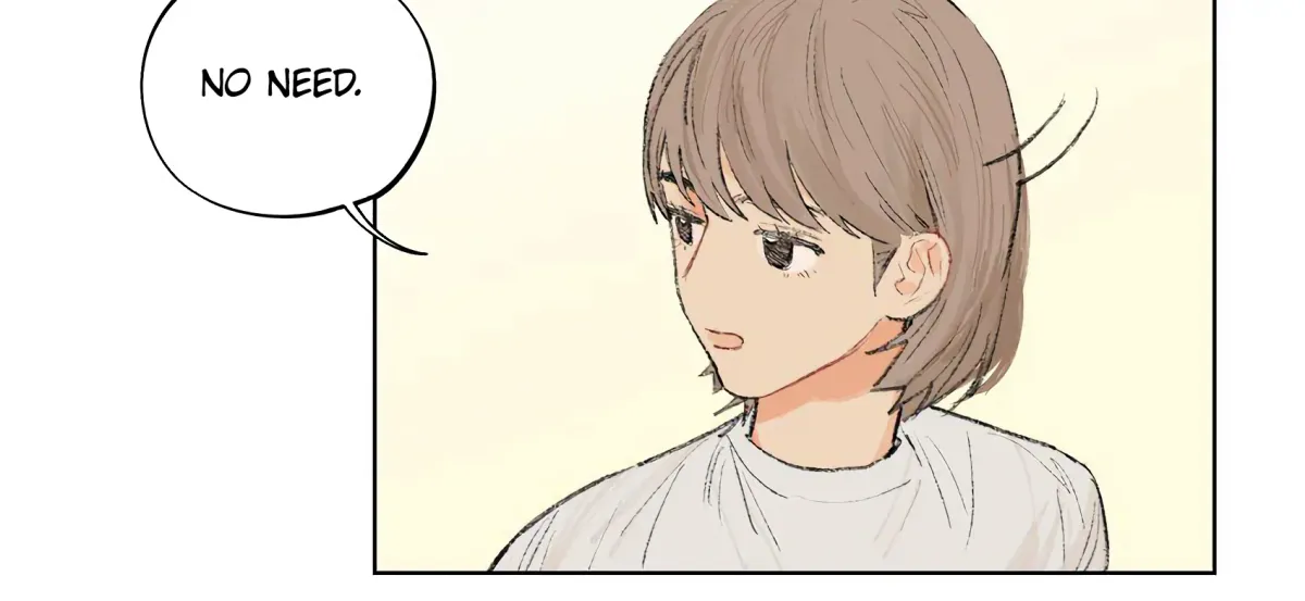 The Rabbit Trapped In Rumors Chapter 6 page 29 - 