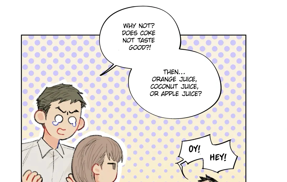 The Rabbit Trapped In Rumors Chapter 6 page 30 - 