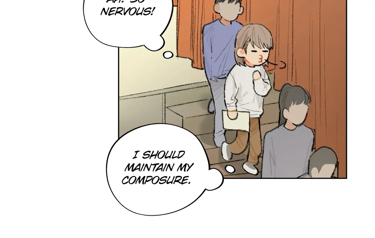 The Rabbit Trapped In Rumors Chapter 6 page 32 - 