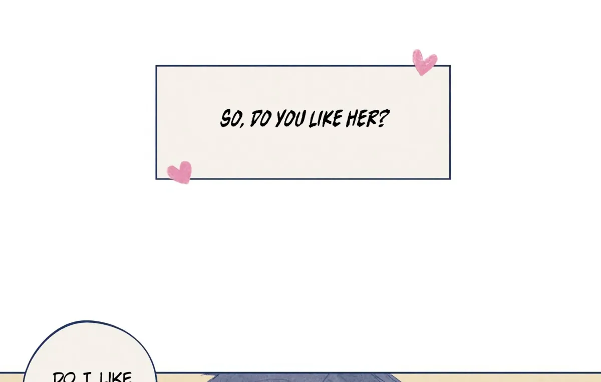The Rabbit Trapped In Rumors Chapter 6 page 36 - 