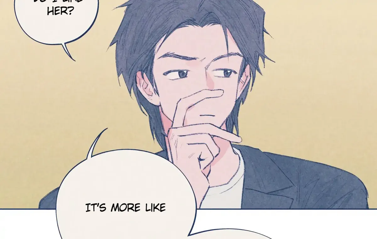 The Rabbit Trapped In Rumors Chapter 6 page 37 - 