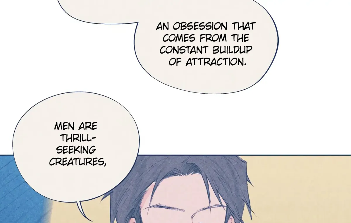 The Rabbit Trapped In Rumors Chapter 6 page 38 - 