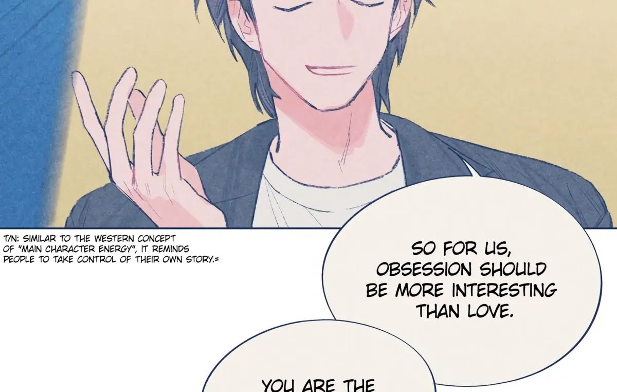 The Rabbit Trapped In Rumors Chapter 6 page 39 - 