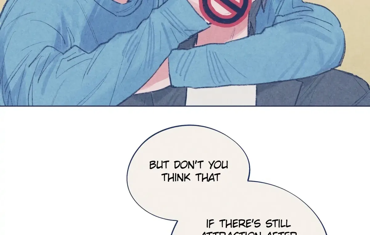 The Rabbit Trapped In Rumors Chapter 6 page 41 - 