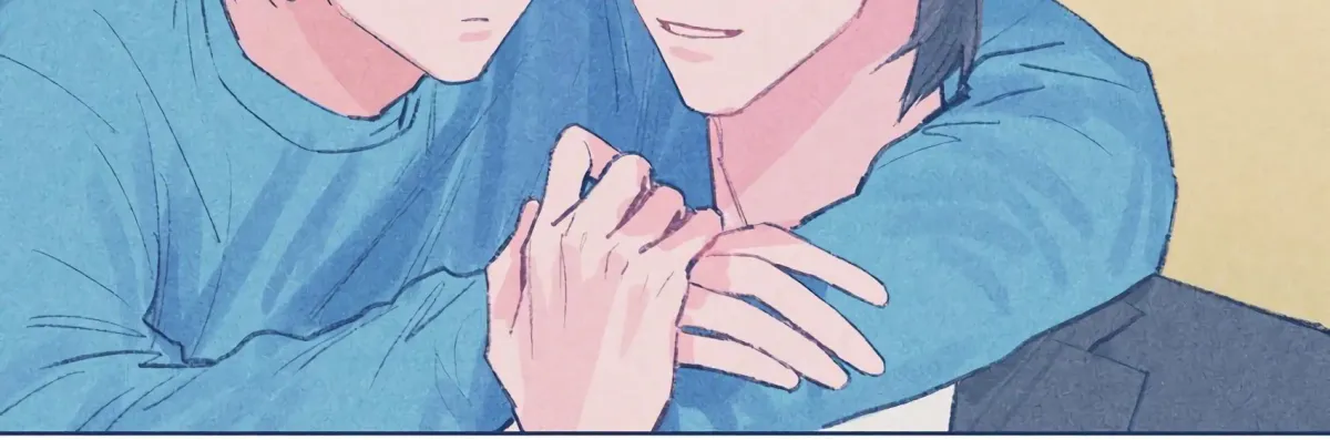 The Rabbit Trapped In Rumors Chapter 6 page 43 - 