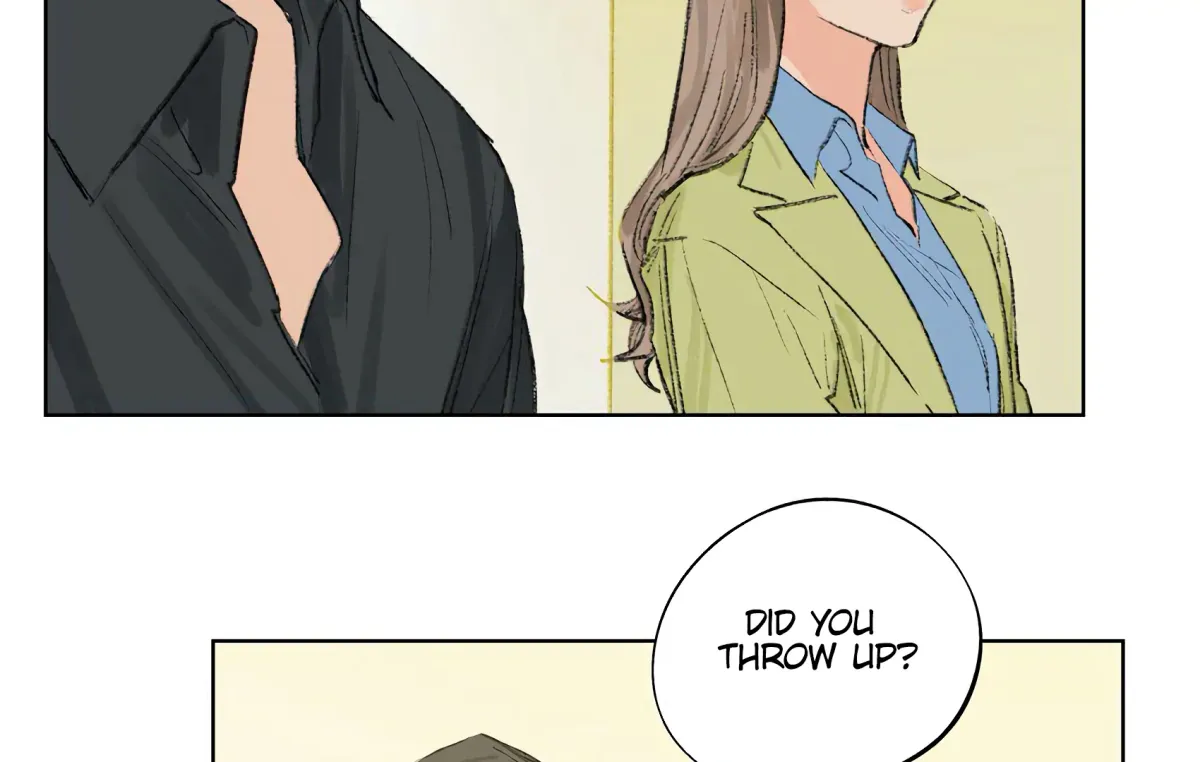 The Rabbit Trapped In Rumors Chapter 6 page 49 - 