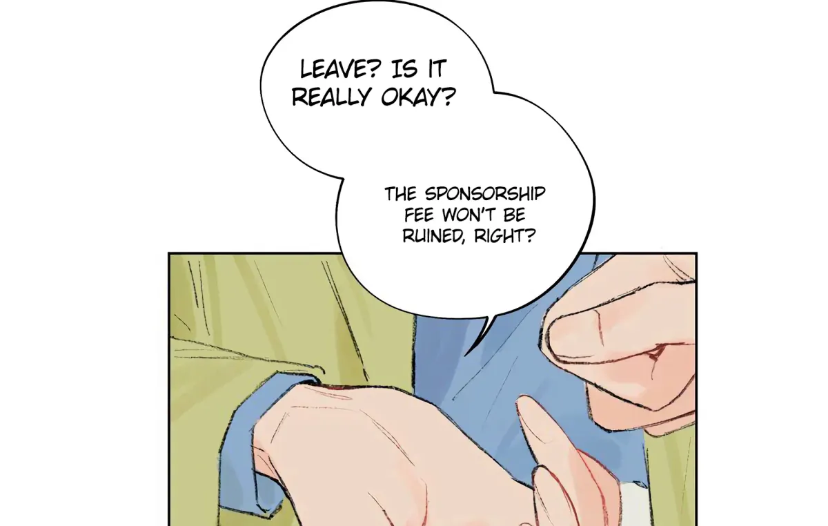 The Rabbit Trapped In Rumors Chapter 6 page 52 - 