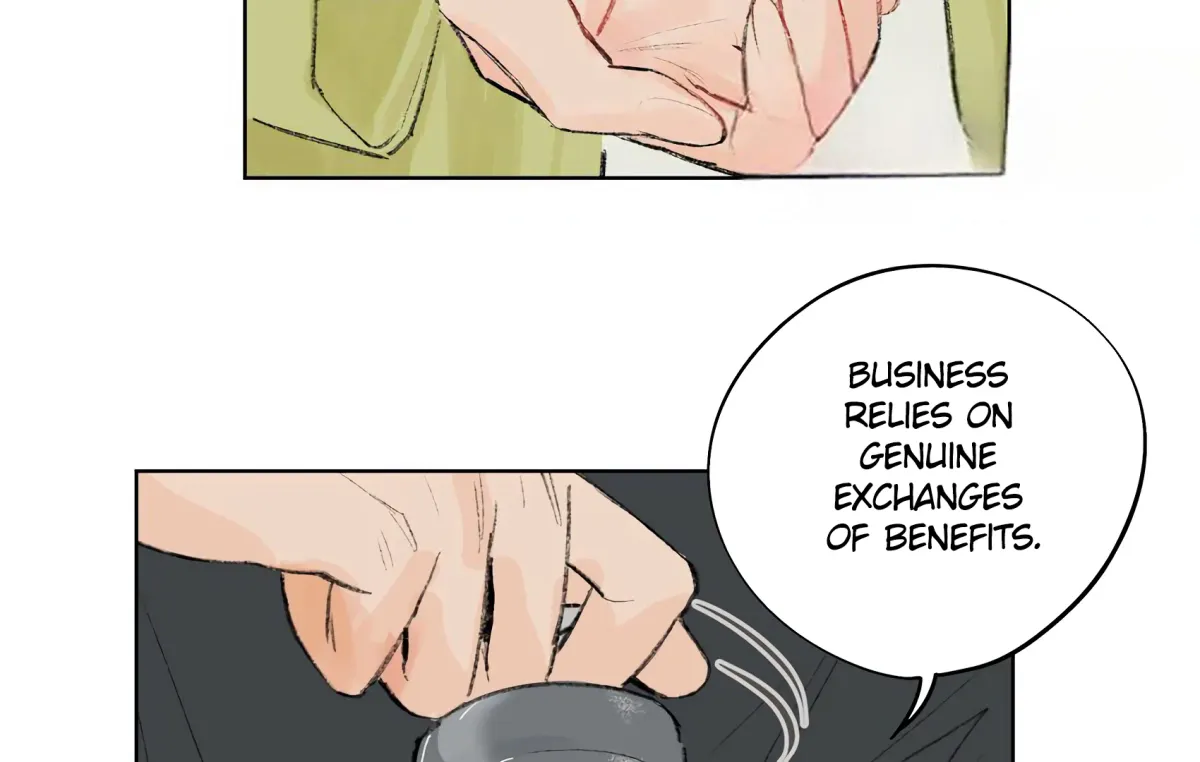 The Rabbit Trapped In Rumors Chapter 6 page 53 - 