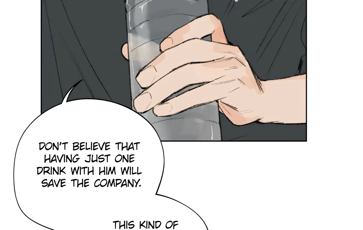 The Rabbit Trapped In Rumors Chapter 6 page 54 - 