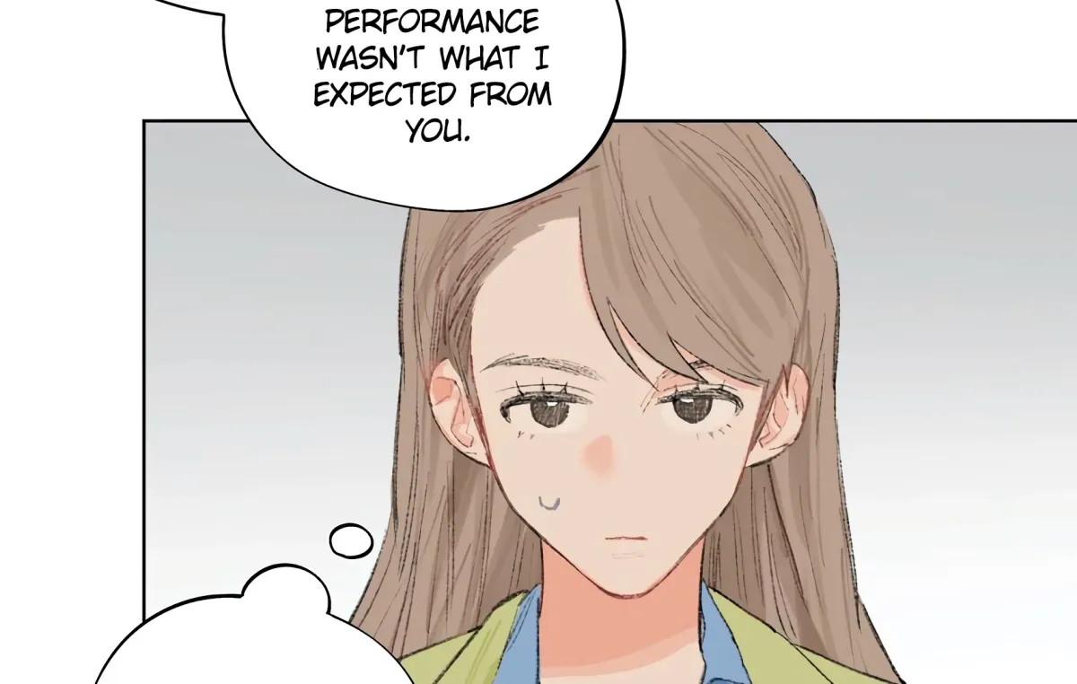 The Rabbit Trapped In Rumors Chapter 6 page 55 - 