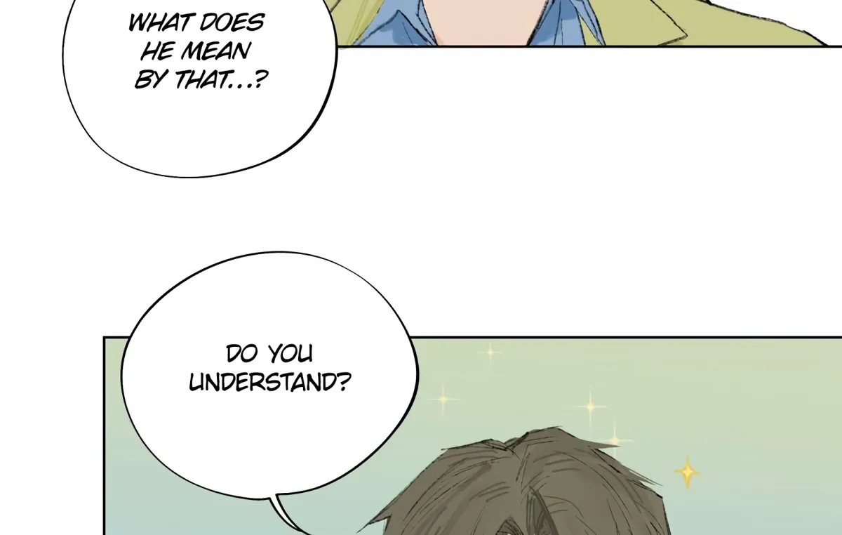 The Rabbit Trapped In Rumors Chapter 6 page 56 - 