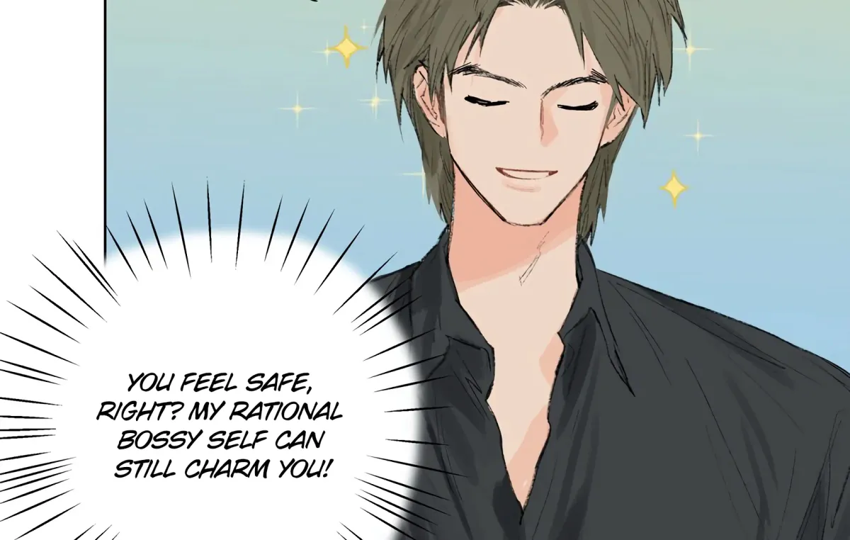 The Rabbit Trapped In Rumors Chapter 6 page 57 - 