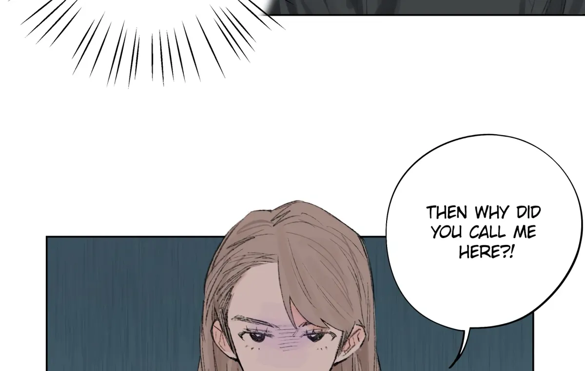 The Rabbit Trapped In Rumors Chapter 6 page 58 - 