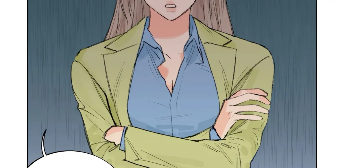 The Rabbit Trapped In Rumors Chapter 6 page 59 - 