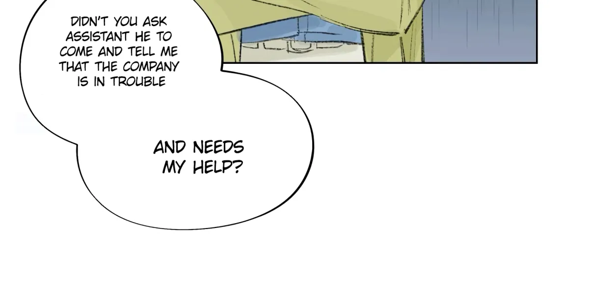 The Rabbit Trapped In Rumors Chapter 6 page 60 - 