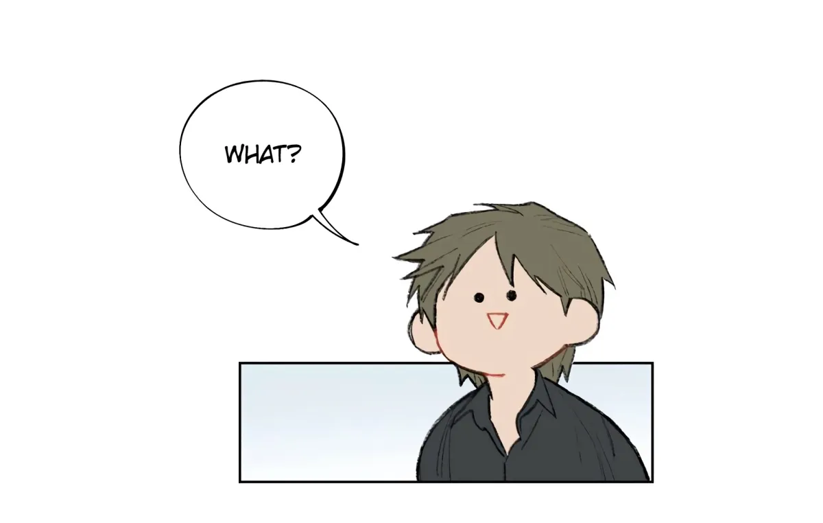 The Rabbit Trapped In Rumors Chapter 6 page 61 - 