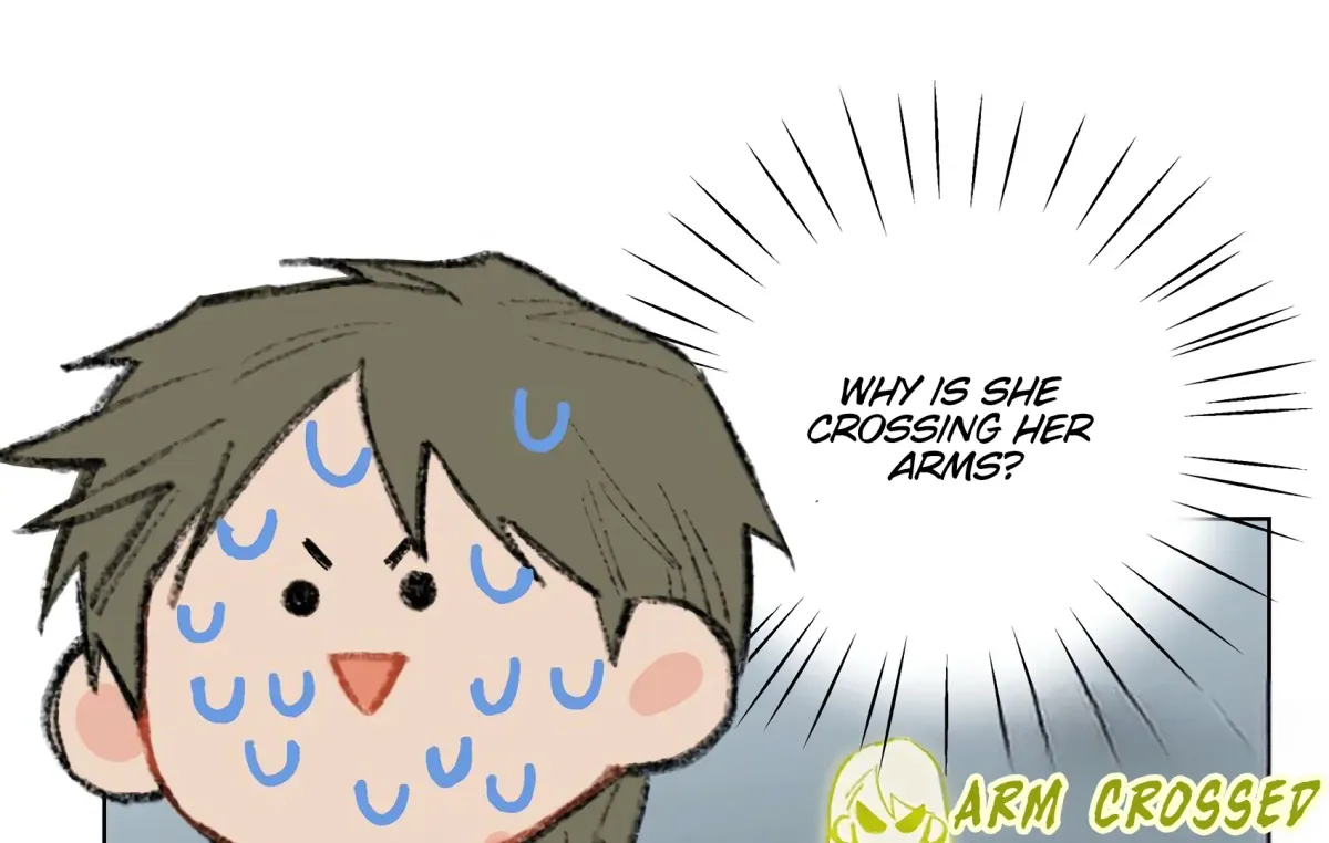 The Rabbit Trapped In Rumors Chapter 6 page 62 - 
