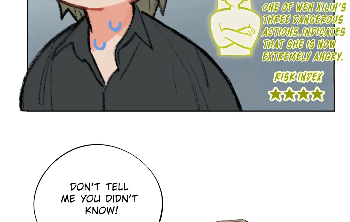 The Rabbit Trapped In Rumors Chapter 6 page 63 - 