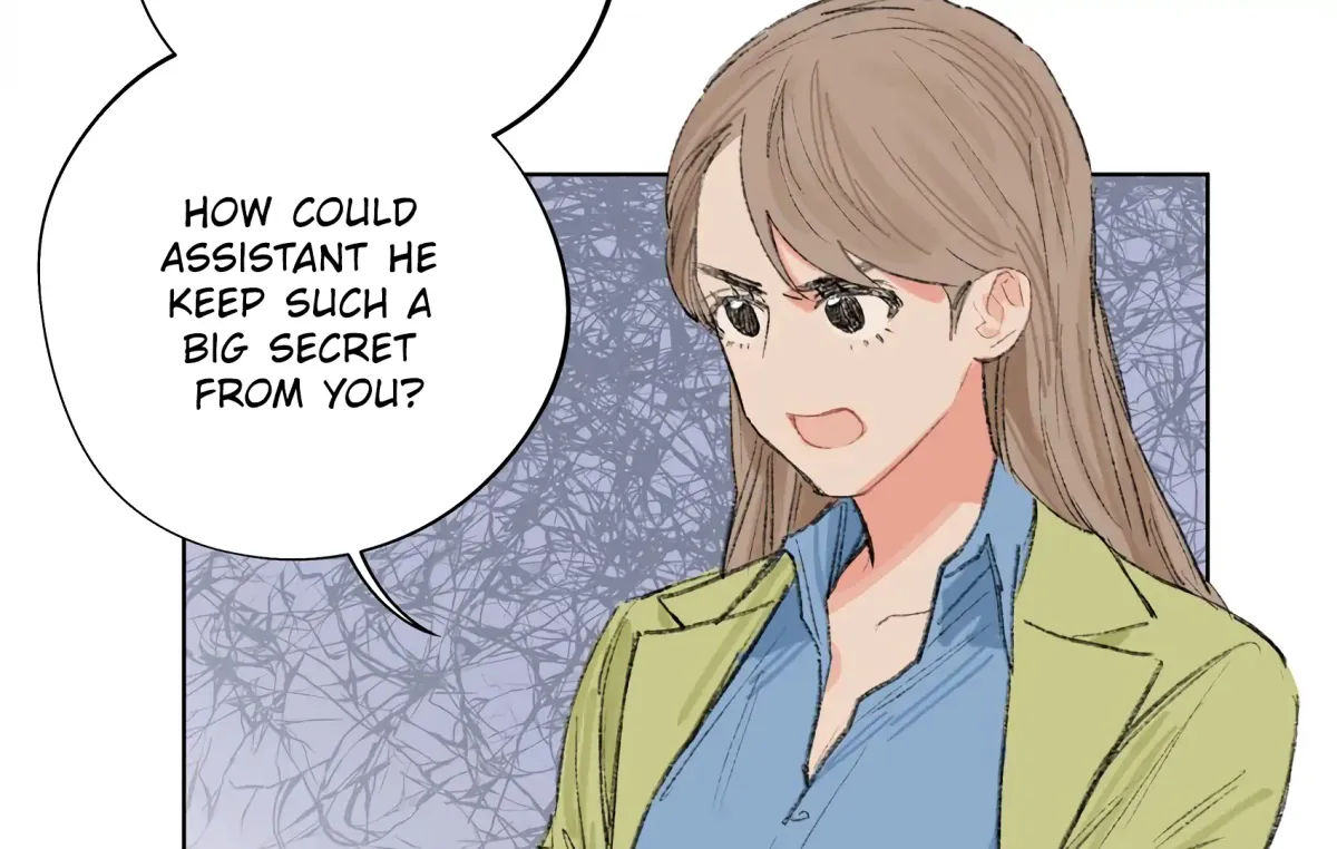 The Rabbit Trapped In Rumors Chapter 6 page 64 - 