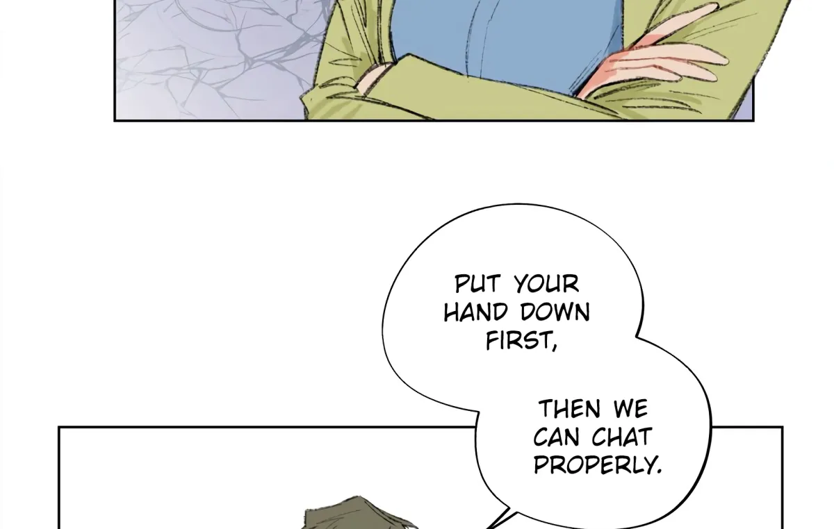 The Rabbit Trapped In Rumors Chapter 6 page 65 - 