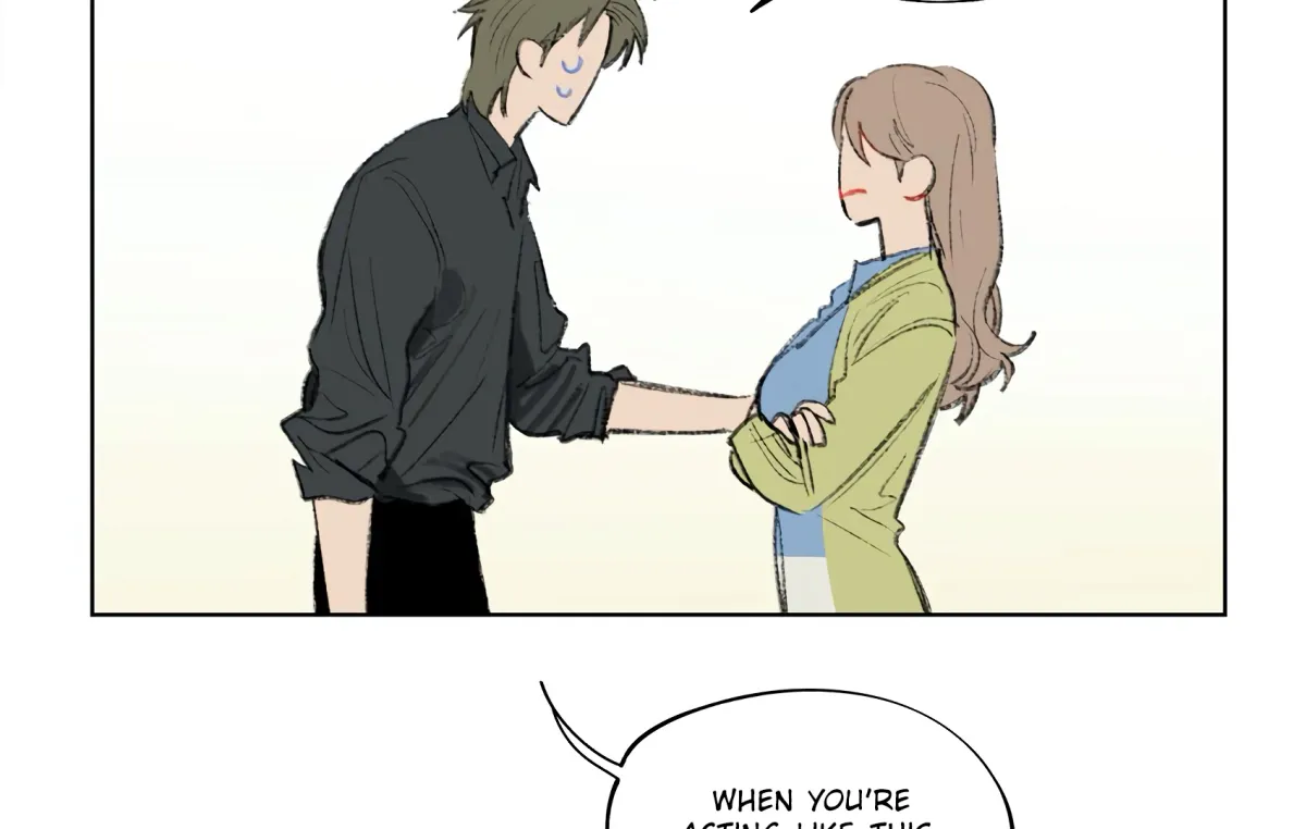 The Rabbit Trapped In Rumors Chapter 6 page 66 - 