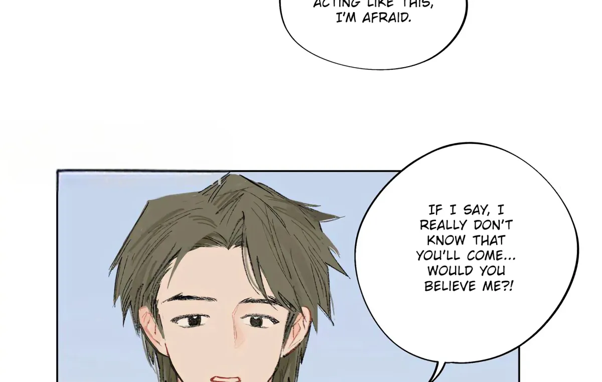 The Rabbit Trapped In Rumors Chapter 6 page 67 - 