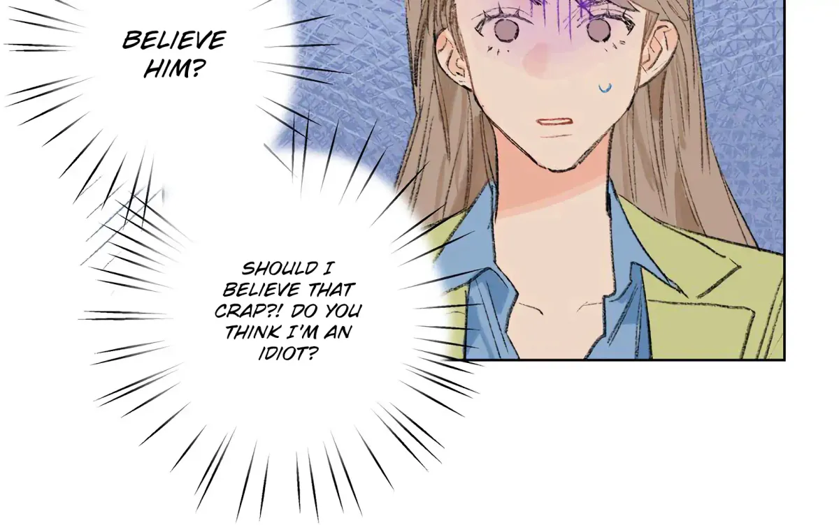 The Rabbit Trapped In Rumors Chapter 6 page 69 - 