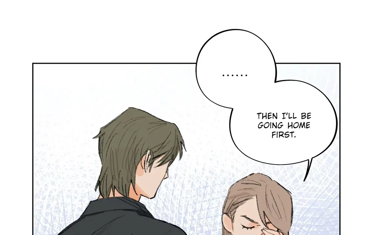 The Rabbit Trapped In Rumors Chapter 6 page 70 - 