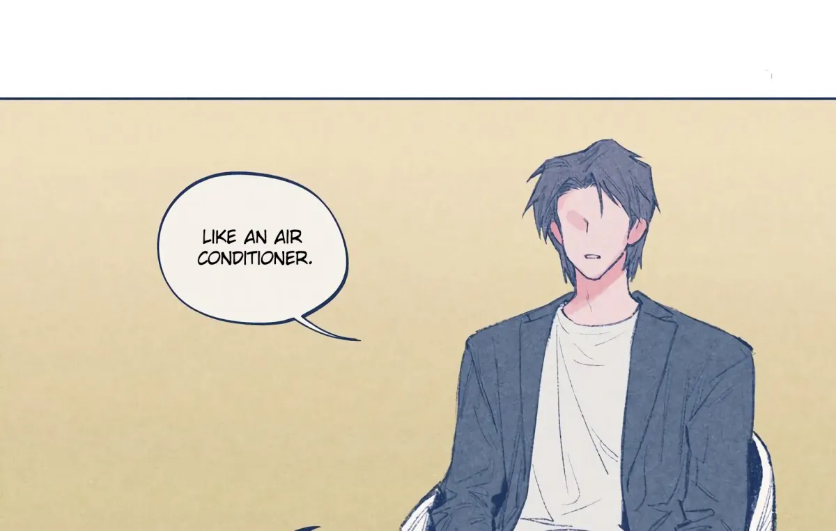 The Rabbit Trapped In Rumors Chapter 6 page 8 - 