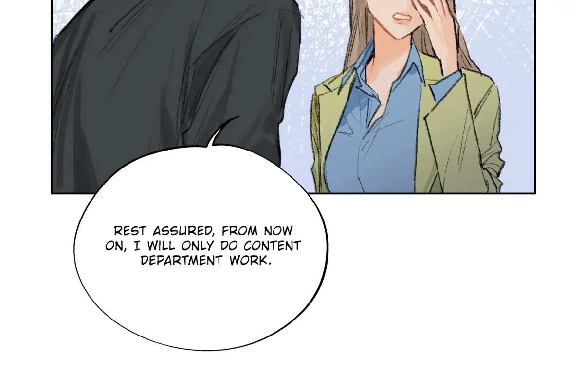 The Rabbit Trapped In Rumors Chapter 6 page 71 - 