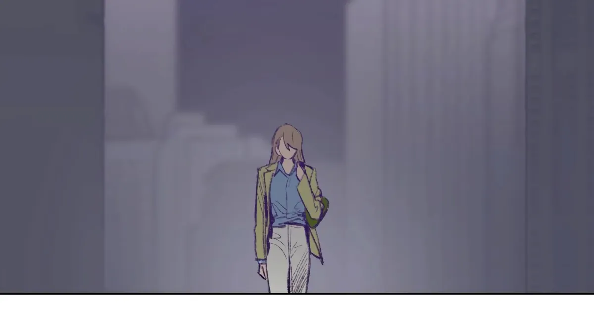 The Rabbit Trapped In Rumors Chapter 6 page 75 - 