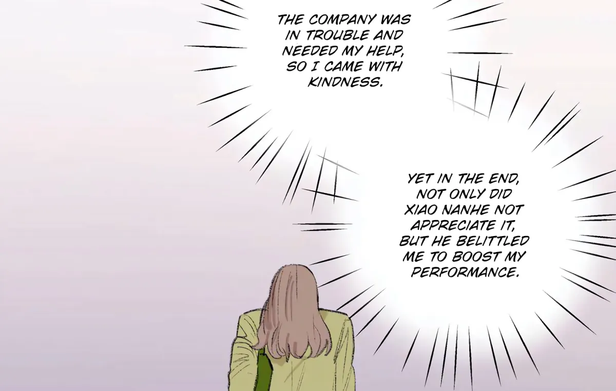 The Rabbit Trapped In Rumors Chapter 6 page 78 - 