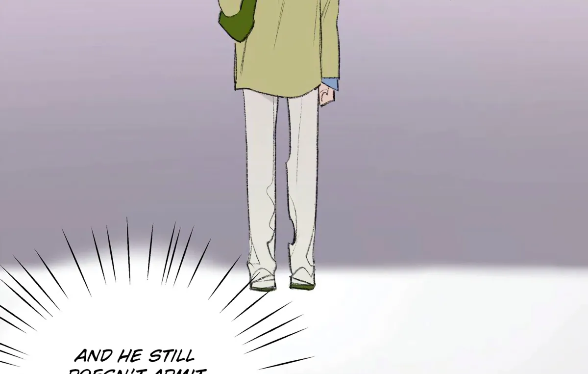 The Rabbit Trapped In Rumors Chapter 6 page 79 - 