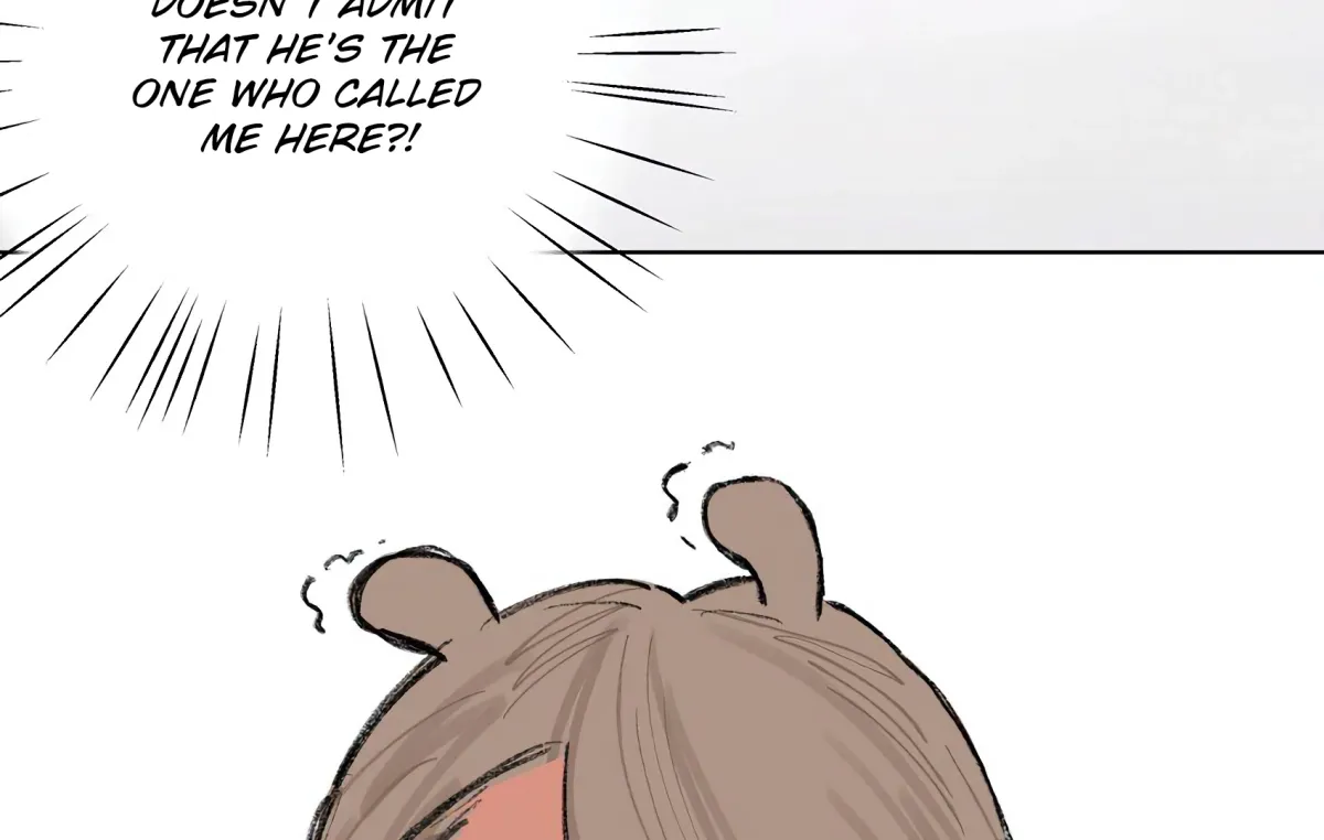 The Rabbit Trapped In Rumors Chapter 6 page 80 - 