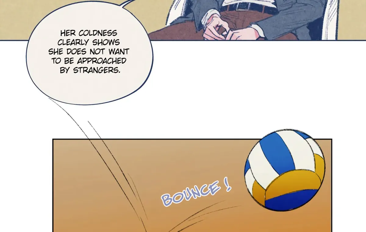 The Rabbit Trapped In Rumors Chapter 6 page 9 - 