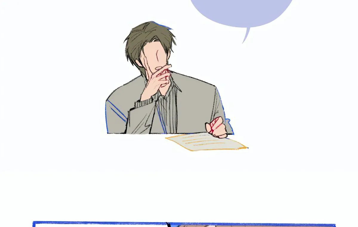 The Rabbit Trapped In Rumors Chapter 6 page 87 - 