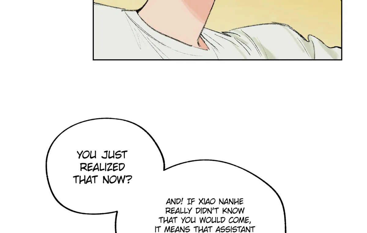 The Rabbit Trapped In Rumors Chapter 7 page 13 - 