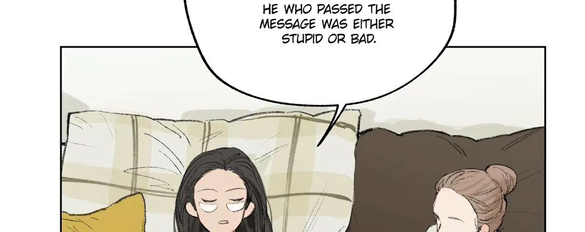 The Rabbit Trapped In Rumors Chapter 7 page 14 - 