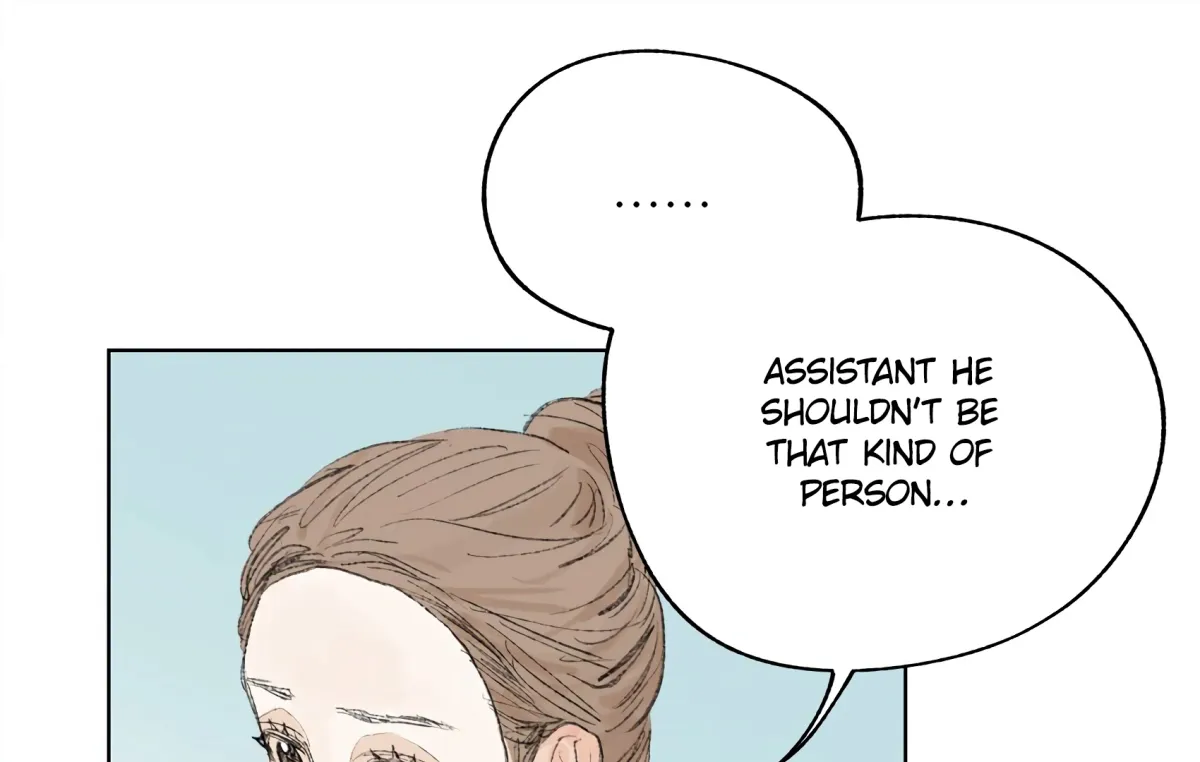 The Rabbit Trapped In Rumors Chapter 7 page 16 - 