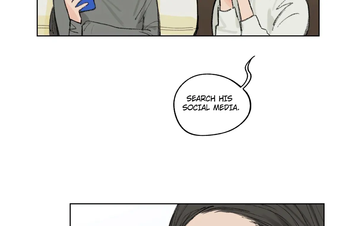 The Rabbit Trapped In Rumors Chapter 7 page 20 - 