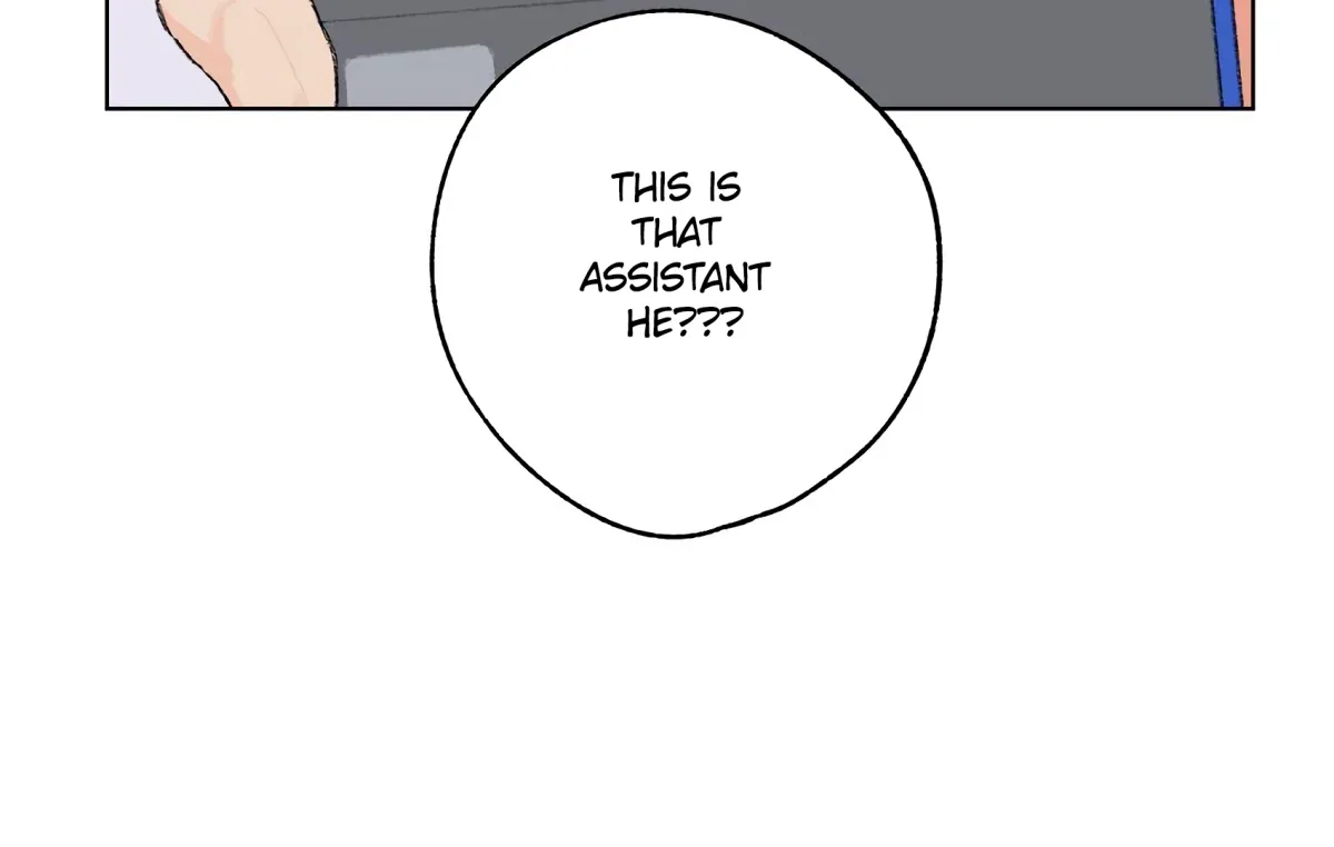 The Rabbit Trapped In Rumors Chapter 7 page 24 - 
