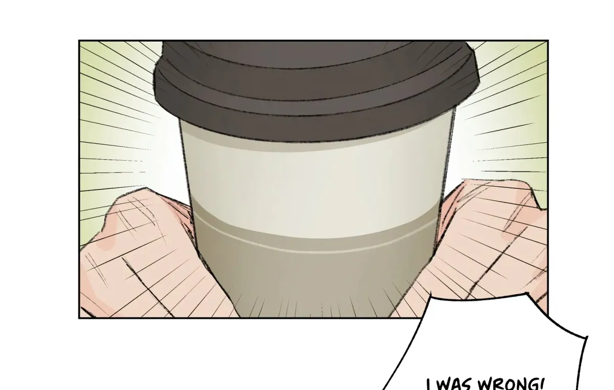 The Rabbit Trapped In Rumors Chapter 7 page 27 - 