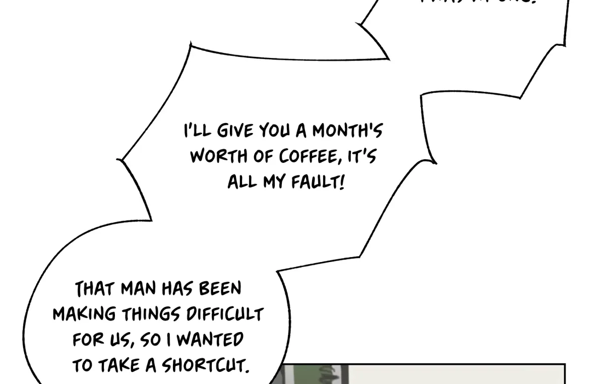 The Rabbit Trapped In Rumors Chapter 7 page 28 - 