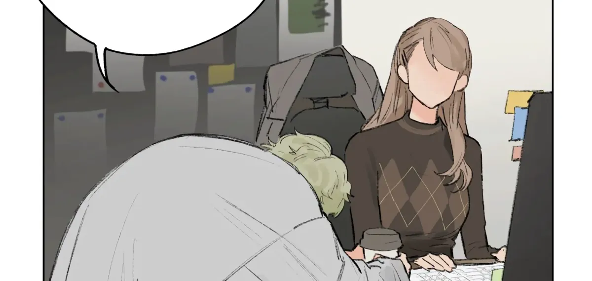 The Rabbit Trapped In Rumors Chapter 7 page 29 - 