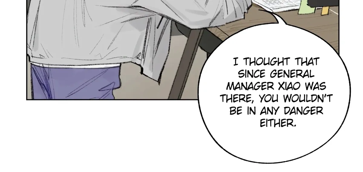 The Rabbit Trapped In Rumors Chapter 7 page 30 - 