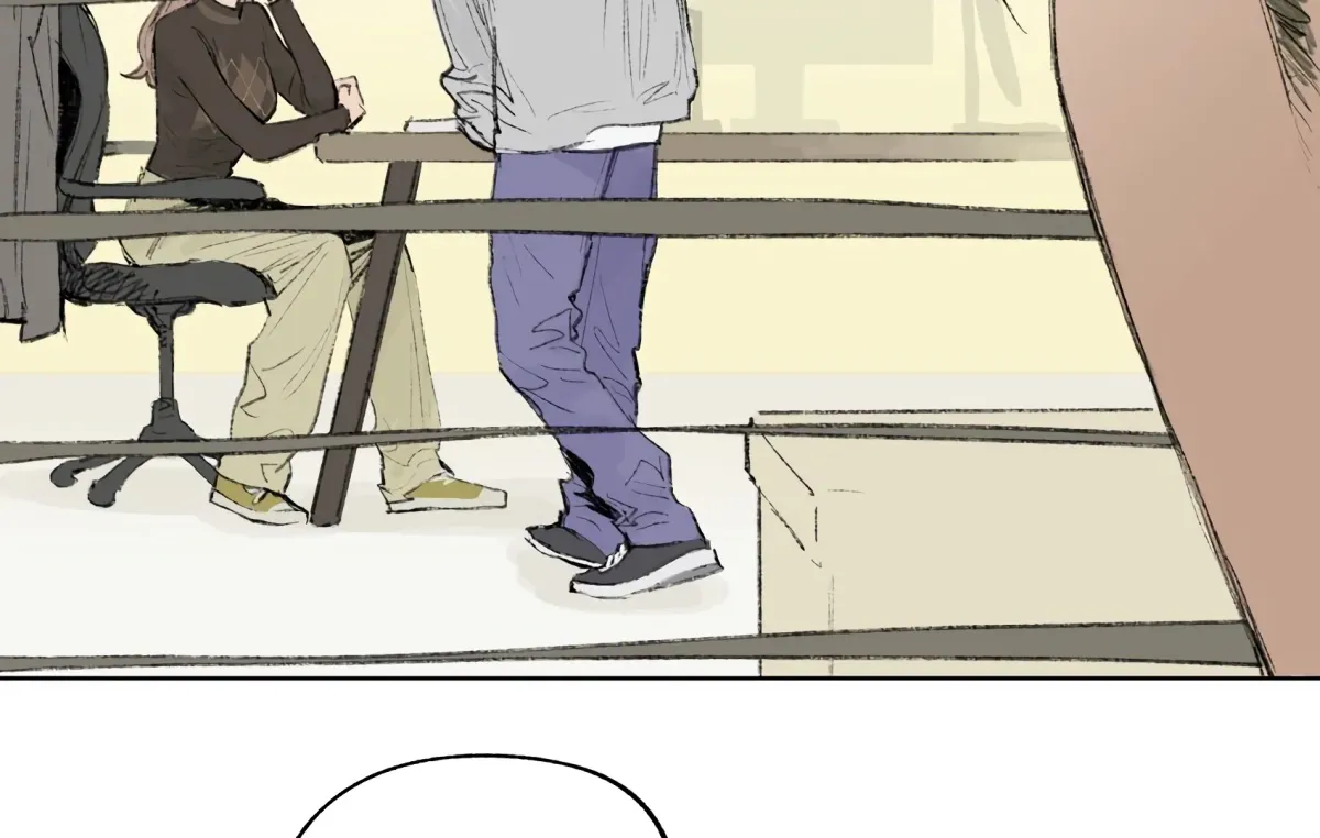 The Rabbit Trapped In Rumors Chapter 7 page 36 - 