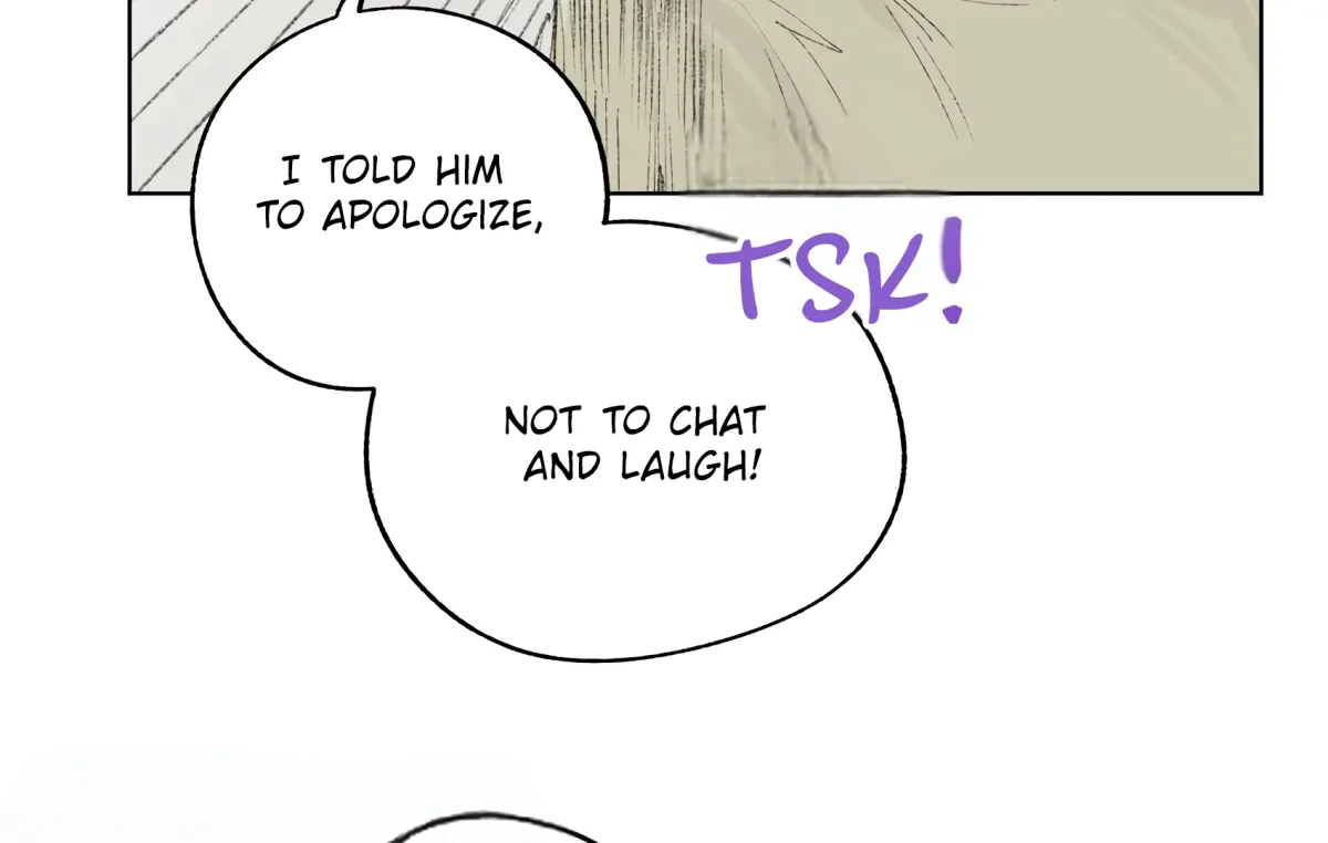 The Rabbit Trapped In Rumors Chapter 7 page 38 - 